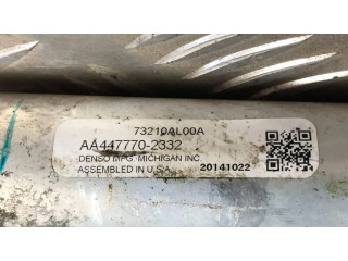 Радиатор охлаждения кондиционера воздуха