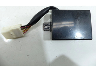 Řídící jednotka IMPRK696405 Suzuki Swift 2007