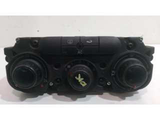 Блок управления кондиционера воздуха / климата/ печки (в салоне)