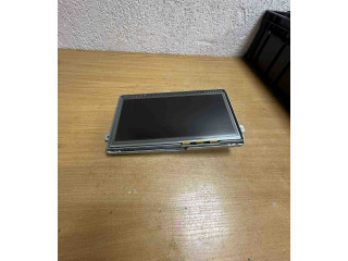 Дисплей GX6319C299AC, F6413 Land Rover Range Rover Evoque L538