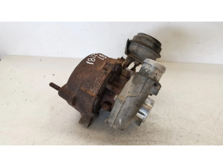 Turbodmychadlo Турбина 028145702N   Seat Ibiza II (6k) 1.9  