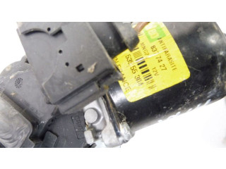 Моторчик дворников 8377427, 8377427 Mini One - Cooper Clubman R55