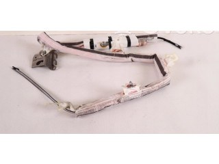 Боковая подушка безопасности 0589-P1-000118   Citroen Berlingo