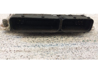 Блок управления двигателя 0281011776, 0281011776 Skoda Octavia Mk1 (1U)