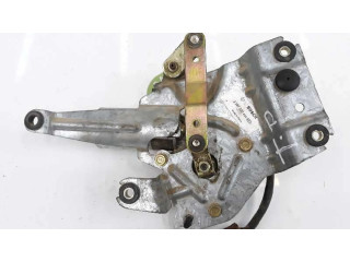 Моторчик заднего дворника 6405F5 Citroen Berlingo