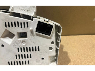 Панель приборов 56050201AL, 58994E Jeep Grand Cherokee (WK)