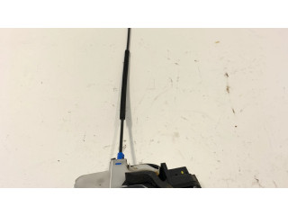 Передний замок