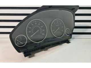 Přístrojová deska BMW M3 2009 9232895, 9436308