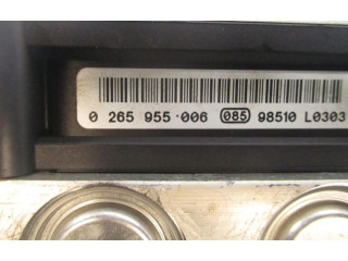 Jednotka ABS 6R0614517AD   Seat Ibiza IV (6J,6P) 2009