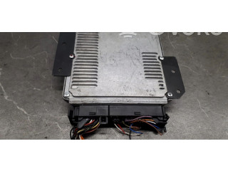 Řídící jednotka 55185108 Fiat Multipla 2014