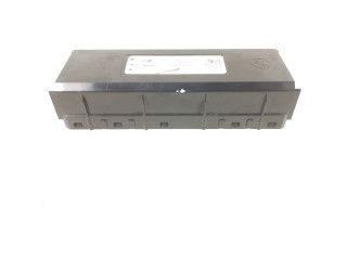 Блок управления климат-контролем 84451506, 13598156   Chevrolet Camaro