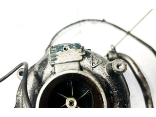 Turbodmychadlo Турбина 115104020700919 Audi Q7 4L