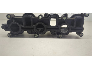 Всасывающий коллектор 059129711DC, 0109736   Audi A5 8T 8F   для двигателя CAPA