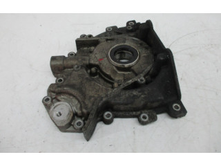 Масляный насос AR8Q-6600-AB Jaguar XF X250