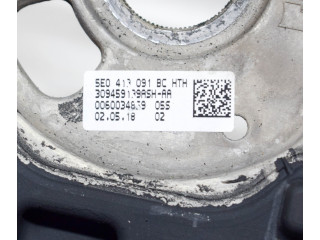 Руль Skoda Octavia Mk3 (5E) 2013 - 2019 года 5E0413091BC, 5E0419685A