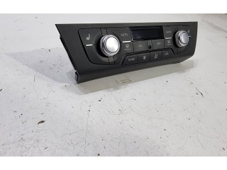 Блок управления климат-контролем 4G0820043K, A2C53400310 Audi A6 S6 C7 4G