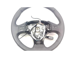 Руль Lexus IS 220D-250-350 2006-2013 года