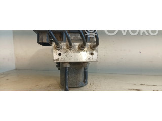 Блок АБС 9666226380, 0265951341   Citroen  C5  2008-2016 года