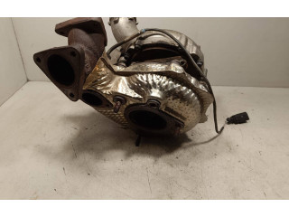 Турбина Audi A7 S7 4G HGR059145874V, 7996712