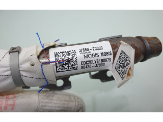 Боковая подушка безопасности 80420J7000 KIA Ceed