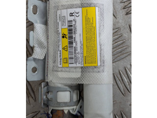 Боковая подушка безопасности EB3B-26042D94-AF Ford Ranger