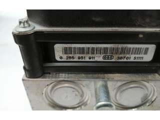 Блок управления АБС Jaguar XF X250