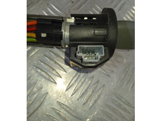 Комплект блоков управления 8200336420   Renault Twingo I