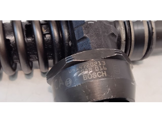 Vstřikovač 038130073AQ, 0414720213   Volkswagen Caddy     