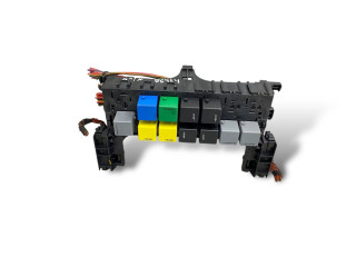 Pojistková skříňka 1695450001 Mercedes-Benz A W169 2005