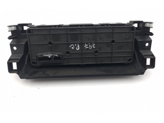 Блок управления климат-контролем K32861190 Mazda CX-5 II