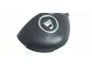 Подушка безопасности водителя 98510-1029R Dacia Duster