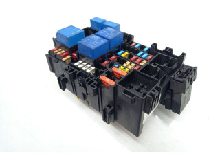 Pojistková skříňka 243805499R, 63570069 Renault Captur 2020