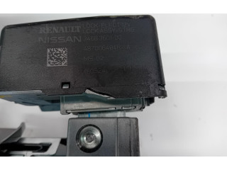 Руль Renault Clio II 2001 - 2005 года 488104557R