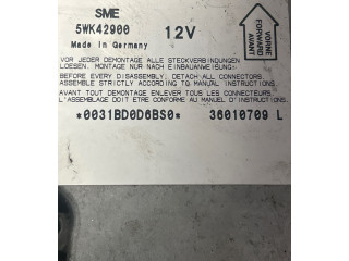 Блок подушек безопасности 6Q0909605C, 36010709L   Volkswagen PASSAT B5.5