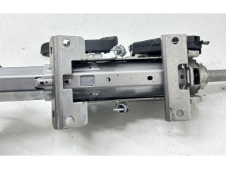 рейка Колонка рулевая 5Q1419502AD, 5Q0905865 Skoda Octavia Mk3 (5E) 2013 - 2019 года