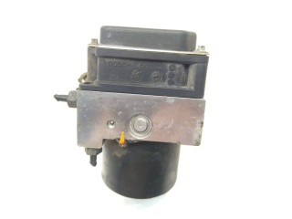 Jednotka ABS 0265800635 Skoda Fabia Mk1 (6Y) 2007