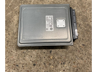 Блок управления 7624032, 5WK93943   BMW 5 F10 F11