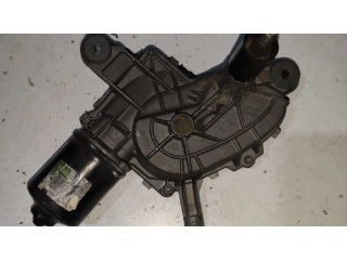 Моторчик дворников 53630347 Citroen C4 I Picasso