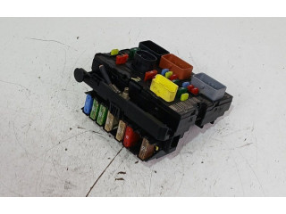 Pojistková skříňka 9659741880, BSML0400 Peugeot 307 2005