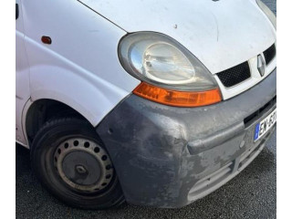 Вентилятор радиатора         Renault Trafic II (X83) 