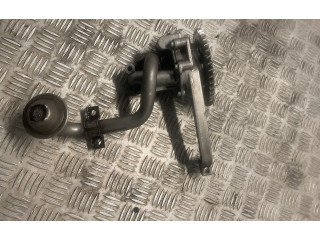 Čerpadlo oleje Volkswagen Transporter - Caravelle T5