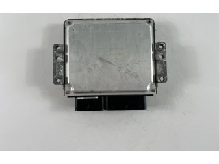 Блок управления двигателем Блок управления 391302A300   KIA Venga