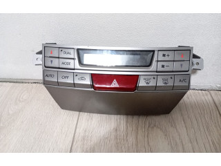 Блок управления климат-контролем 72311AJ030, A2C3109100000   Subaru Outback