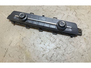 Блок управления климат-контролем 98340416ZD, 35252502   Peugeot Partner III