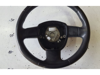 Руль Audi A3 S3 8P  2003 - 2012 года       