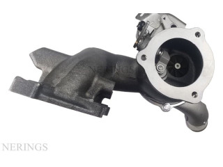 Turbodmychadlo Турбина 16399700016, TC30-0031T Hyundai Kona I