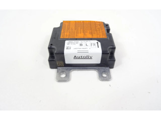 Блок подушек безопасности    Nissan X-Trail T32