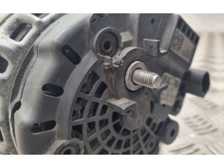 Генератор 04C903023T Skoda Octavia Mk3 (5E)