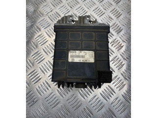 Блок управления двигателя 028906021B, 210394 Ford Galaxy