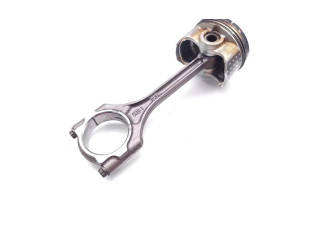 Поршень с шатуном Honda CR-Z